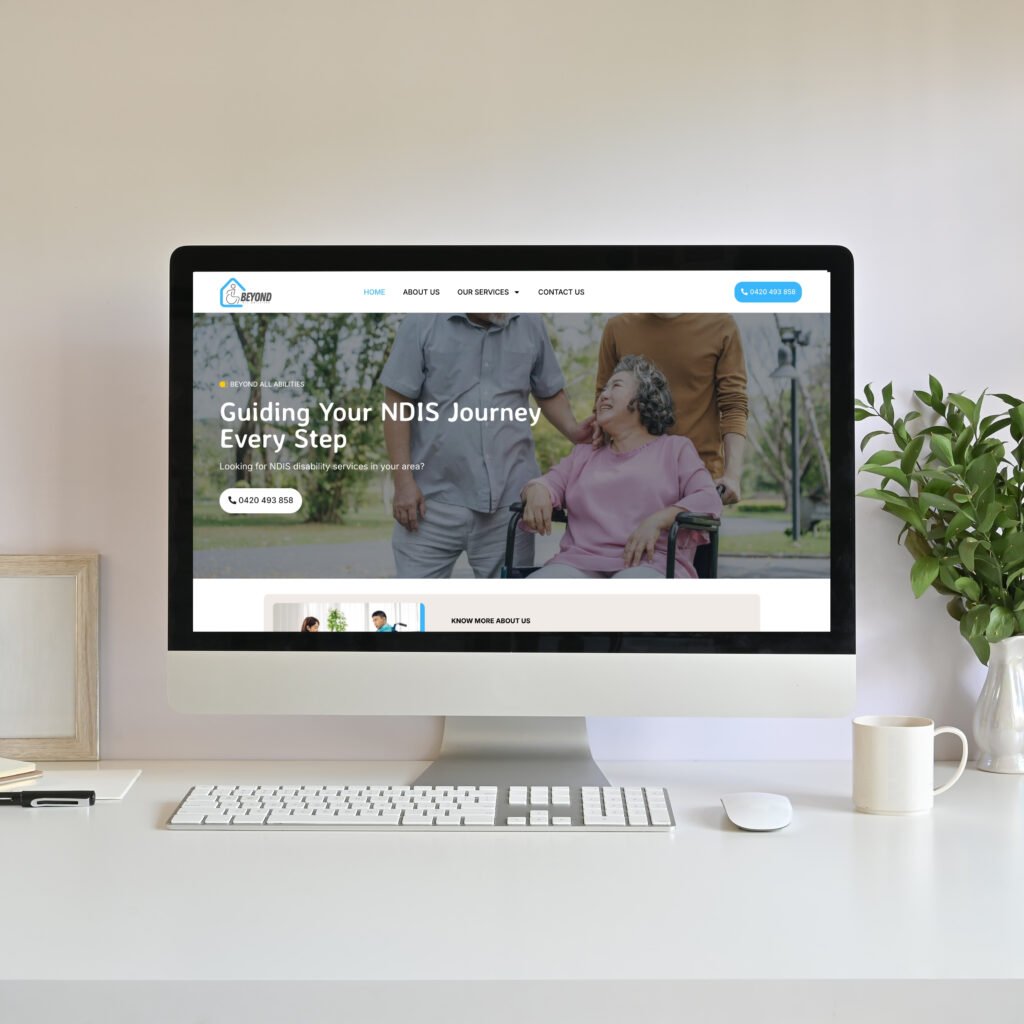 Beyond All Abilities