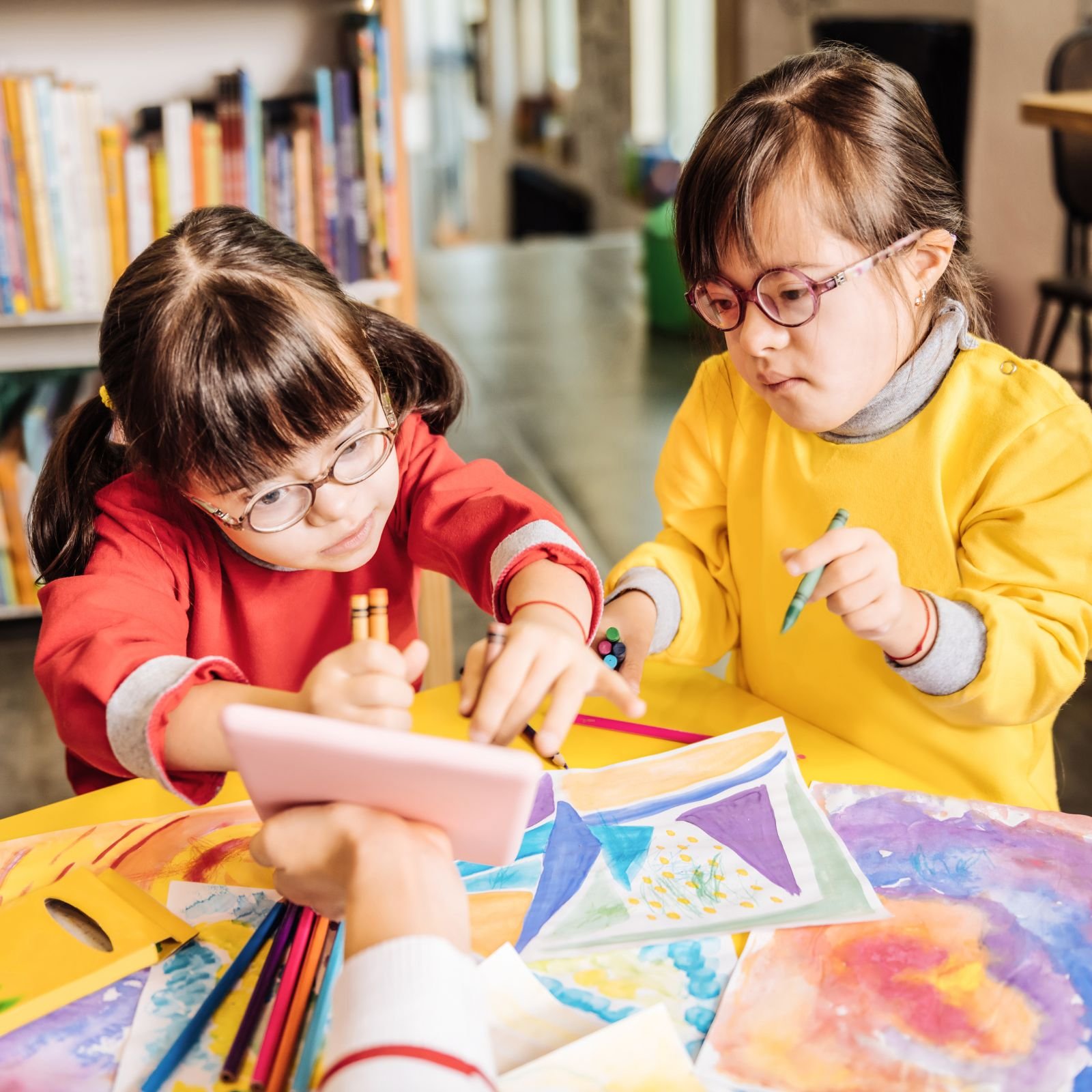 NDIS website design