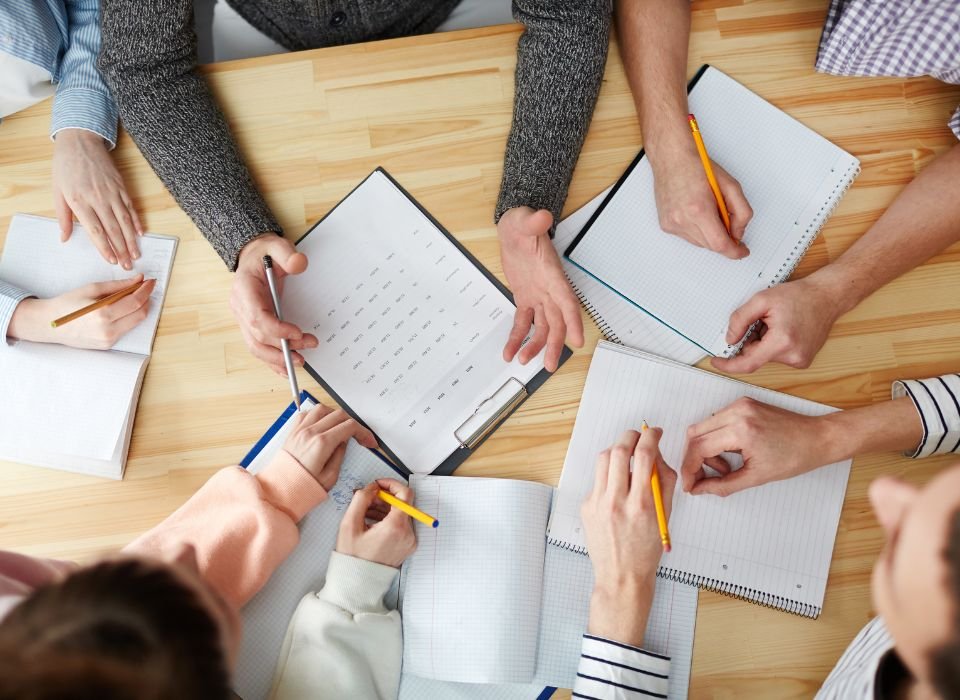Accessible web design process for disability support organisations