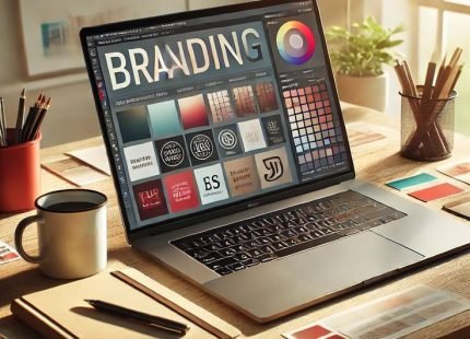 Branding