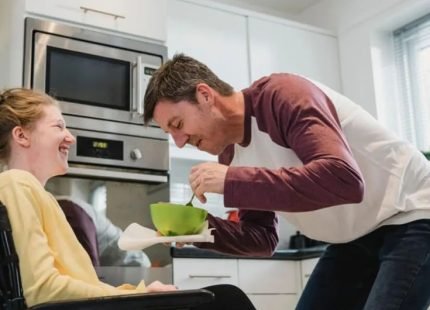 Looking for reliable NDIS services in Tasmania_