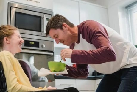 Looking for reliable NDIS services in Tasmania_