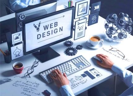 Website Design