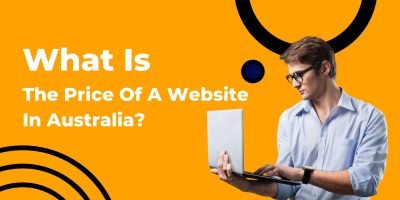 What Is The Price Of A Website In Australia