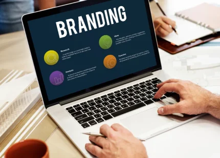 branding and creative services