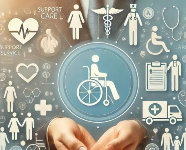 ndis provider